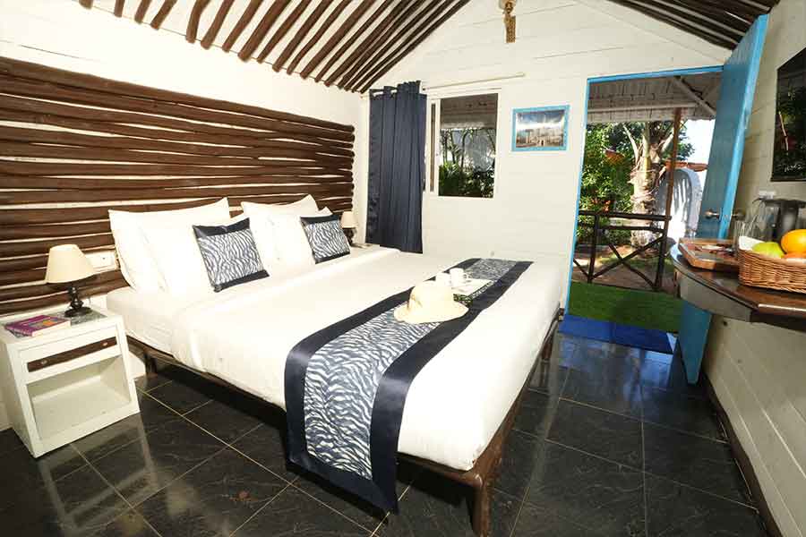 beachouse