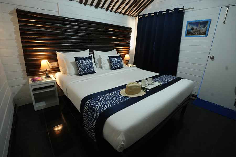 beachouse