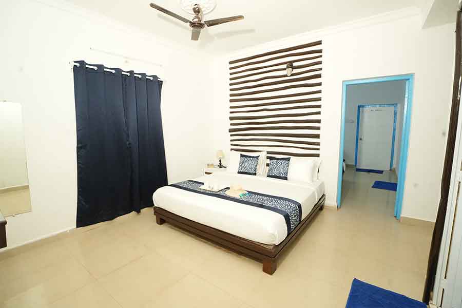 beachouse