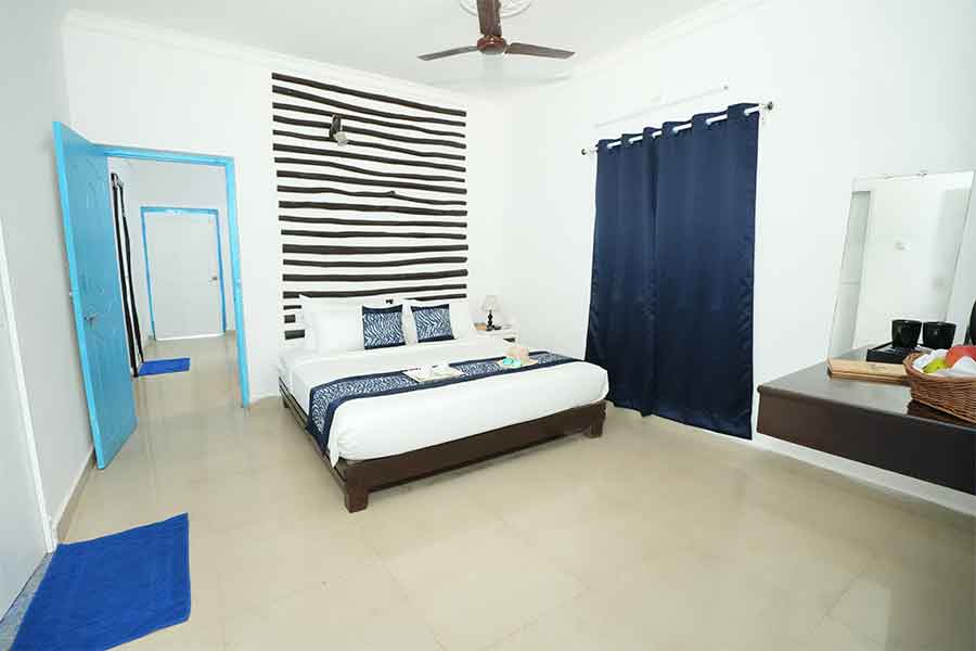 beachouse