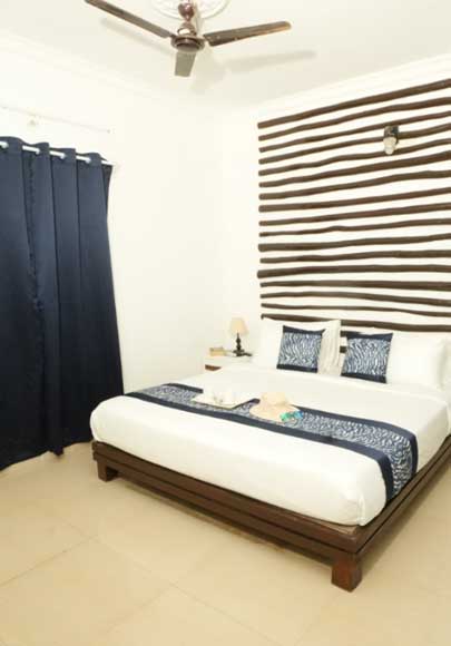 Family Suites