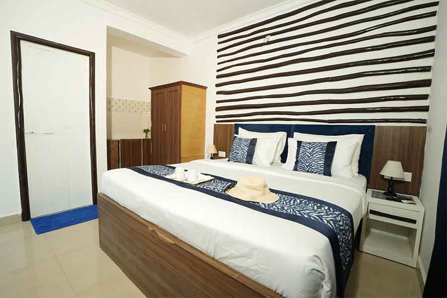 beachouse