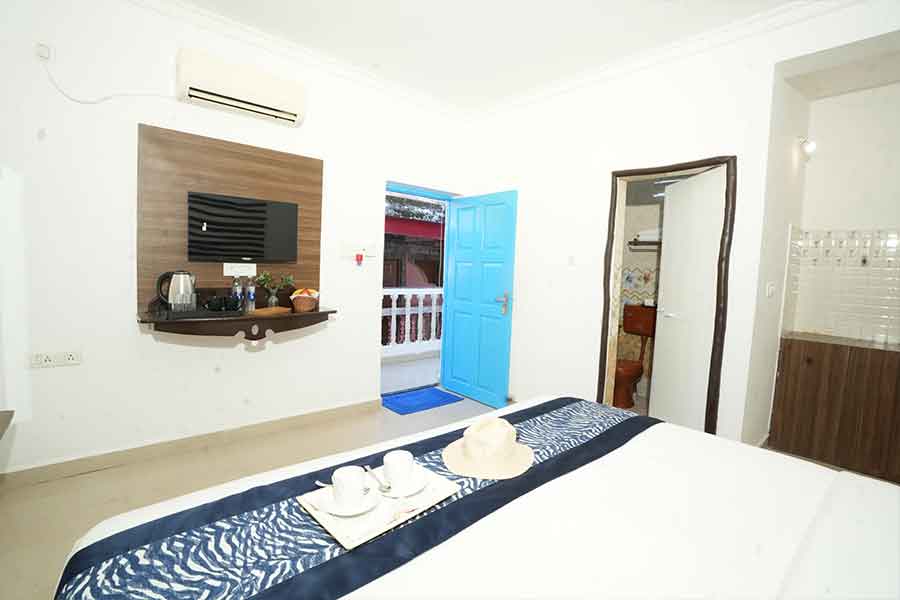 beachouse