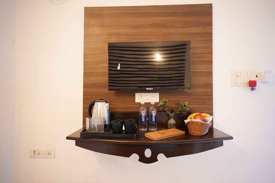 beachouse