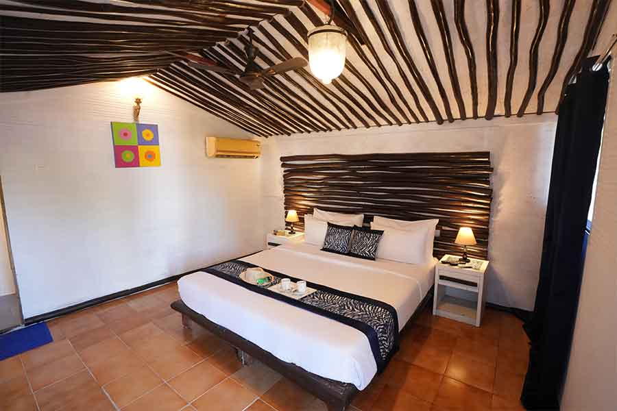 beachouse