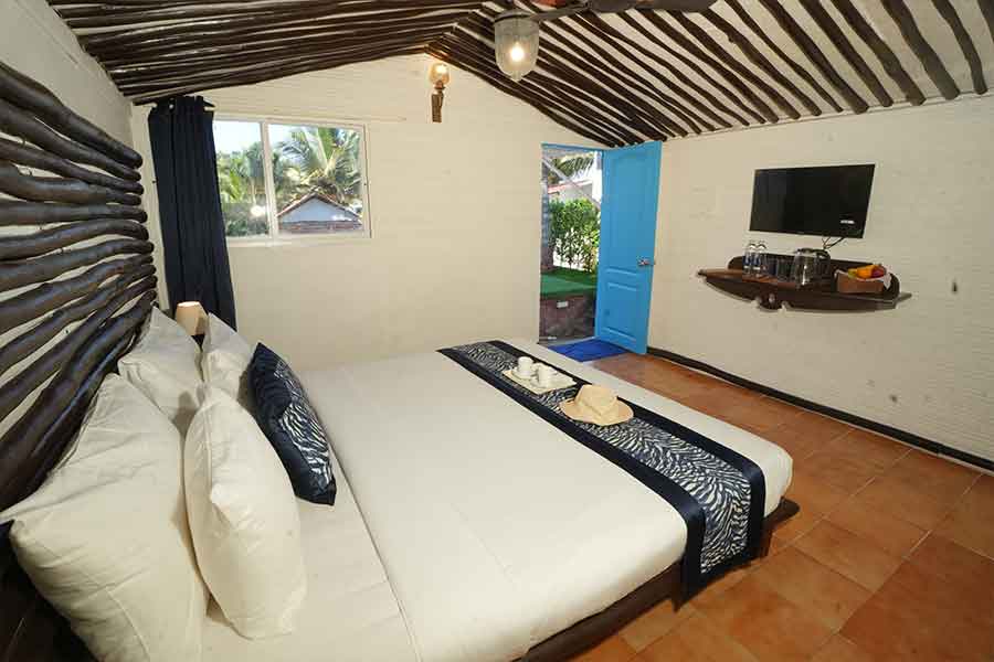 beachouse