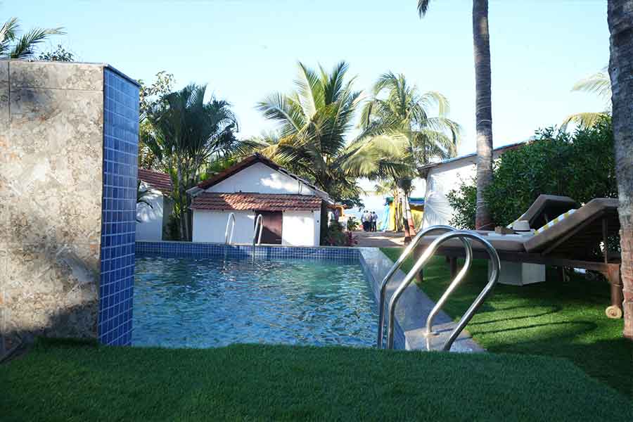 beachouse