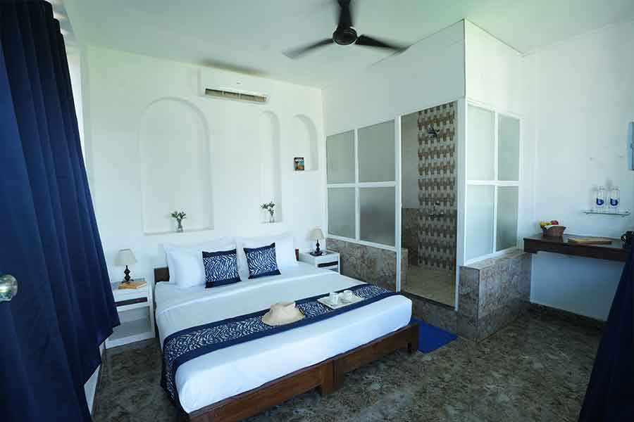 beachouse